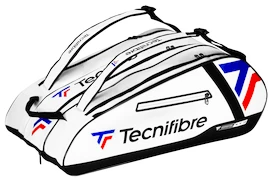 Torba za loparje Tecnifibre Tour Endurance White 15R  