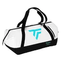 Torba za loparje Tecnifibre  Tour Endurance White-Blue Duffel 2024