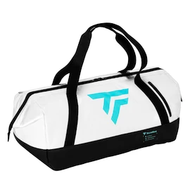 Torba za loparje Tecnifibre Tour Endurance White-Blue Duffel 2024