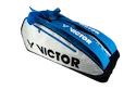 Torba za loparje Victor  Doublethermo Bag 9114 Blue