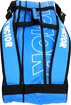 Torba za loparje Victor  Doublethermobag 9111 Blue