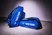 Torba za loparje Victor  Doublethermobag 9111 Blue