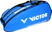 Torba za loparje Victor  Doublethermobag 9111 Blue