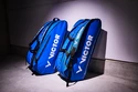 Torba za loparje Victor  Doublethermobag 9111 Blue