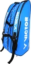 Torba za loparje Victor  Doublethermobag 9111 Blue