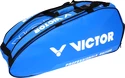 Torba za loparje Victor  Doublethermobag 9111 Blue