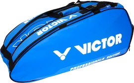 Torba za loparje Victor Doublethermobag 9111 Blue