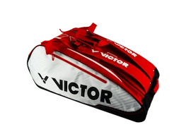 Torba za loparje Victor Multithermo Bag 9034 Red