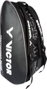 Torba za loparje Victor  Multithermobag 9031 Black