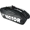 Torba za loparje Victor  Multithermobag 9033 Black