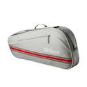 Torba za loparje Wilson  3PK Team Racket Bag 2025 Oat