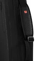 Torba za loparje Wilson  Clash V3 3PK Racquet Bag Black/Infrared