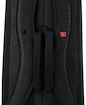 Torba za loparje Wilson  Clash V3 6PK Racquet Bag Black/Infrared