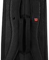 Torba za loparje Wilson  Clash V3 6PK Racquet Bag Black/Infrared