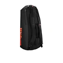 Torba za loparje Wilson  Clash V3 6PK Racquet Bag Black/Infrared