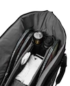 Torba za loparje Wilson RF Practice Racquet Bag Black