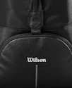 Torba za loparje Wilson RF Practice Racquet Bag Black