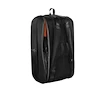 Torba za loparje Wilson RF Tournament Racquet Bag 15PK Black