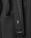 Torba za loparje Wilson RF Tournament Racquet Bag 15PK Black