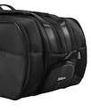 Torba za loparje Wilson RF Tournament Racquet Bag 15PK Black