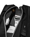 Torba za loparje Wilson RF Tournament Racquet Bag 15PK Black