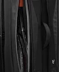 Torba za loparje Wilson RF Tournament Racquet Bag 9PK Black