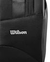 Torba za loparje Wilson RF Tournament Racquet Bag 9PK Black