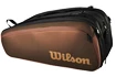 Torba za loparje Wilson  Super Tour Pro Staff v14 15 PK