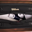 Torba za loparje Wilson  Super Tour Pro Staff v14 15 PK