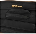 Torba za loparje Wilson  Super Tour Pro Staff v14 15 PK