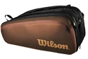 Torba za loparje Wilson  Super Tour Pro Staff v14 15 PK