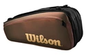 Torba za loparje Wilson  Super Tour Pro Staff v14 9 PK