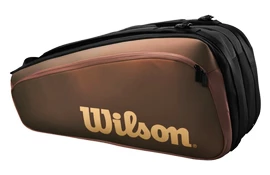 Torba za loparje Wilson Super Tour Pro Staff v14 9 PK