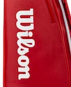 Torba za loparje Wilson  Super Tour Red 15PK 2025