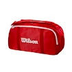 Torba za loparje Wilson  Super Tour Red Coaches Duffel