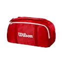 Torba za loparje Wilson  Super Tour Red Coaches Duffel