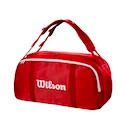 Torba za loparje Wilson  Super Tour Red Coaches Duffel