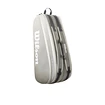 Torba za loparje Wilson  Tour 6PK Stone