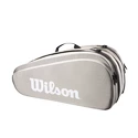 Torba za loparje Wilson  Tour 6PK Stone