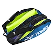 Torba za loparje Yonex  922212 Fine Blue