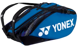 Torba za loparje Yonex 922212 Fine Blue