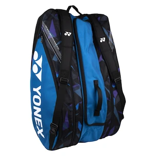 Torba za loparje Yonex  922212 Fine Blue