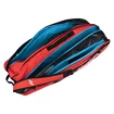 Torba za loparje Yonex  92226 Tango Red