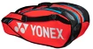 Torba za loparje Yonex  92226 Tango Red