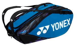 Torba za loparje Yonex 92229 Fine Blue