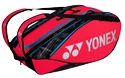 Torba za loparje Yonex  92229 Tango Red