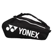 Torba za loparje Yonex  Club 12R 1222 Black