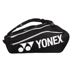 Torba za loparje Yonex  Club 12R 1222 Black