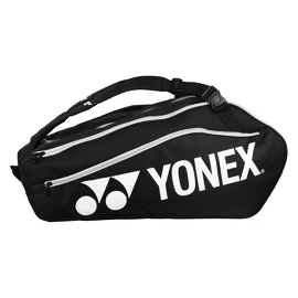 Torba za loparje Yonex Club 12R 1222 Black