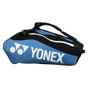 Torba za loparje Yonex  Club 12R 1222 Black/Blue